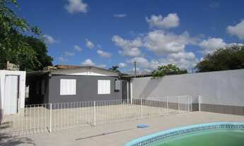 Imagem 6: Casa com 3 dormitórios para alugar, 130 m² por R$ 1.601,71/mês - Morada do Vale I - Gravat