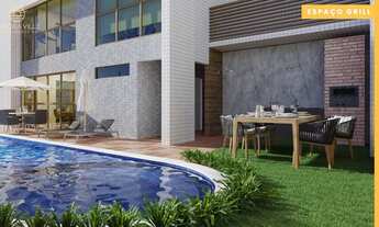 Imagem 6: Lyv Apt 2 Qts sendo 1 Suíte em Candeias com 61m², na rua do Colégio Souza Leão