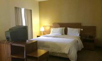 Imagem 6: Flat no Itaim Bibi