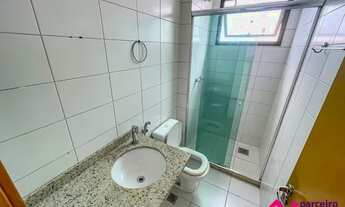 Imagem 5: Venda apartamento no condomínio Thiago Melo