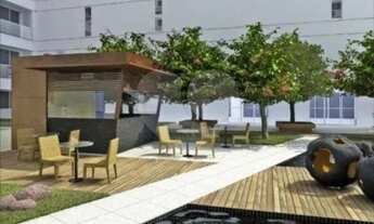 Imagem 3: São Paulo - Conjunto Comercial/Sala - VILA LEOPOLDINA