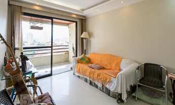 Imagem 4: Apartamento para Aluguel - Vila Augusta, 3 Quartos, 87 m2