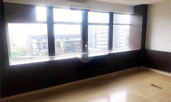 Imagem 3: Sala comercial disponível para locação, na Av. Engenheiro Luiz Carlos Berrini