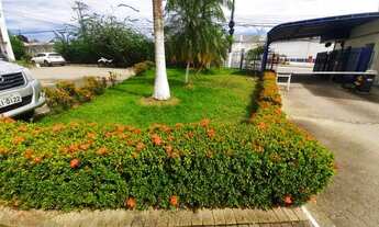 Imagem 2: Apartamento Vila das Flores com 2 quartos 1 suite px quartéis DB e Shopping Ponta Negra