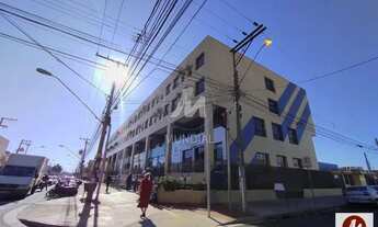 Imagem 7: Sala comercial (sala - edificio coml.) , portaria 24hs, elevador, em condomínio fechado