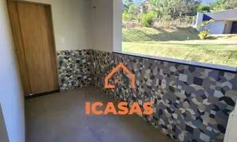 Imagem 3: Casa para venda com 4 quartos no Condomínio Quintas da jangada - Ibirité - MG