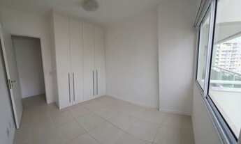 Imagem 7: Apartamento 2 quartos com varanda