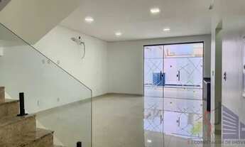 Imagem 2: Condomínio Morada dos Pássaros Vendo Bela Casa Ponta Negra Manaus