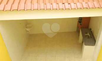 Imagem 4: Casa-São Paulo-VILA MARIA