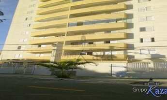 Imagem 3: Apartamento a Venda - Jardim Satélite - Condomínio Matheus - 3 Dormitórios - 2 Garagem - A