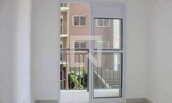 Imagem 4: Apartamento para Aluguel - Chácara Santo Antonio, 1 Quarto, 32 m2