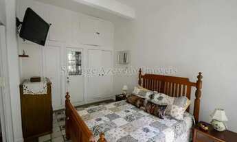 Imagem 5: Apartamento-À VENDA-Tijuca-Rio de Janeiro-RJ