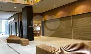 Imagem: More pertinho da Estação Fradique