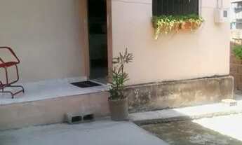 Imagem 4: Vendo casa paralela à Av. das Flores