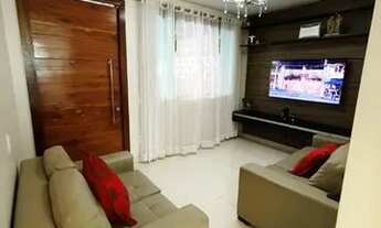 Imagem 6: Vendo otima casa com 2 quartos e 1 suite