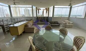 Imagem 6: COBERTURA DUPLEX 309² M 4 DORM 3 SUÍTES 4 VAGAS 2.000.000,00