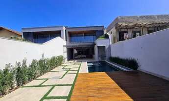 Imagem 4: Casa em Condomínio para Venda em Rio de Janeiro, Barra da Tijuca, 5 dormitórios, 5 suítes