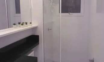 Imagem 5: 2 DORMITÓRIOS COM VARANDA GOURMET, HOBBY BOX, EM ANDAR ALTO ENTREGANDO CHAVES