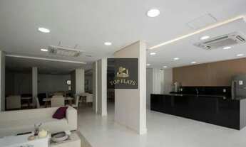 Imagem 7: Flat disponível na Vila Mariana