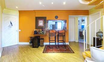 Imagem 7: São Paulo - Apartamento Padrão - VILA MASCOTE