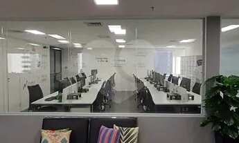 Imagem 4: São Paulo - Conjunto Comercial/Sala - VILA OLÍMPIA