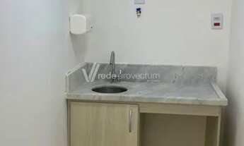 Imagem 4: Sala - Mansões Santo Antônio - Campinas