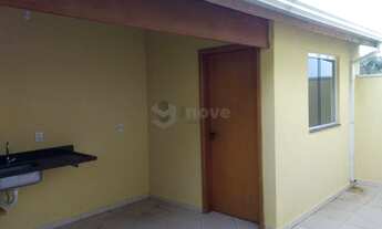 Imagem 7: Casa com 3 dormitórios, 103 m² - venda por R$ 650.000,00 ou aluguel por R$ 3.870,73/mês