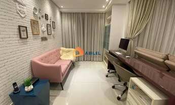 Imagem 7: Apartamento à venda, 2 quartos, 2 suítes, 2 vagas, Chácara Califórnia - São Paulo/SP