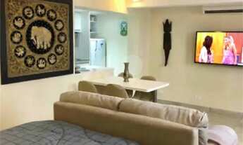 Imagem 3: STUDIO PARA LOCAÇÃO EM PINHEIROS