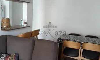 Imagem 2: Apartamento Padrão em São José dos Campos