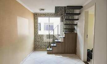 Imagem 3: Apartamento para Aluguel - Sacomã, 4 Quartos, 90 m2