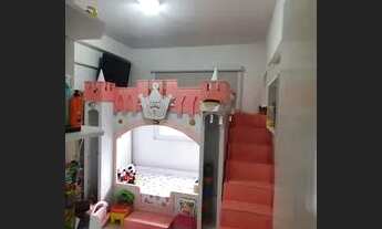 Imagem 5: Apartamento para aluguel mobiliado CD Mundi com 3 quartos em Aleixo - Manaus - AM