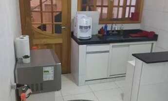 Imagem 2: Casa com 2 dormitórios à venda, 100 m² por R$ 380.000 - Parque Residencial Itapeti - Mogi