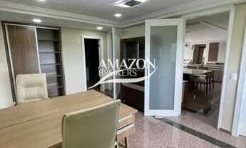 Imagem 5: Edifício Mediterranée - Ponta Negra - Apartamento Mobiliado - Alugo