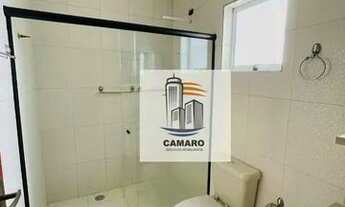 Imagem 5: Sobrado com 3 dormitórios à venda, 152 m² por R$ 319.000 - Condomínio Maracanã - Santo And