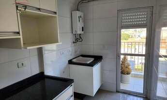 Imagem 4: Apartamento para alugar por R$ 2.090/mês - Bairro Alto - Curitiba/PR