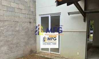 Imagem: Sobrado com 2 quartos nunca habitada no