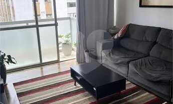 Imagem: São Paulo - Apartamento Padrão - BELA