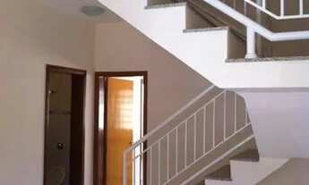 Imagem 3: Casa com 3 dormitórios, 125 m² - venda por R$ 500.000,00 ou aluguel por R$ 2.980,00/mês