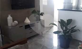 Imagem 2: Mogi das Cruzes - Apartamento Padrão - Mogi Moderno