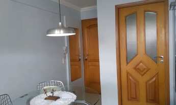 Imagem 2: Apartamento para aluguel com 54 metros quadrados com 1 quarto em Consolação - São Paulo