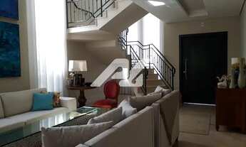 Imagem 3: Casa em condominio à venda no Swiss Park em Campinas