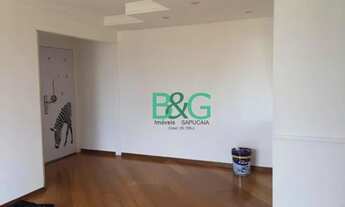 Imagem 3: Apartamento com 2 dormitórios, 67 m² - venda por R$ 426.000,00 ou aluguel por R$ 2.995,17