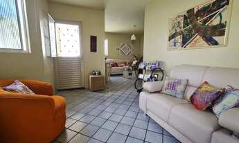 Imagem 3: Casa para venda com 131 metros quadrados com 3 quartos em Santa Amélia - Maceió - AL