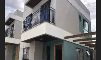 Imagem: CASCAVEL - Casa Padrão - CANCELLI