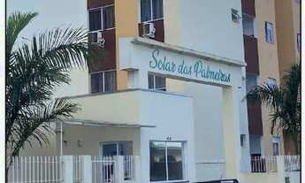 Imagem 2: PALHOCA - Apartamento Padrão - PACHECOS