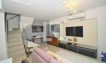 Imagem 4: Apartamento para Aluguel - Campinho, 2 Quartos, 140 m2