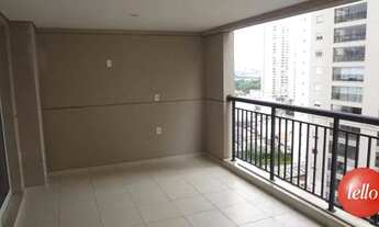 Imagem 6: São Paulo - Apartamento Padrão - Belenzinho