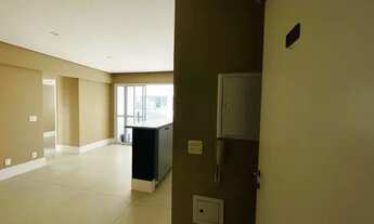 Imagem 4: APARTAMENTO GARDEN NA SAÚDE-SP, COM 2 DORMS, SENDO 1 SUÍTE E 3 VAGAS DE GARAGEM