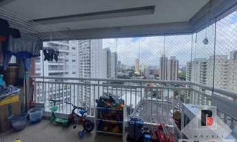 Imagem 5: Apartamento para venda com 65 metros quadrados com 2 quartos em Alto da Mooca - São Paulo